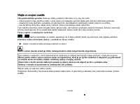 Mitsubishi ASX  - Navod na obsluhu 2025 SK-1